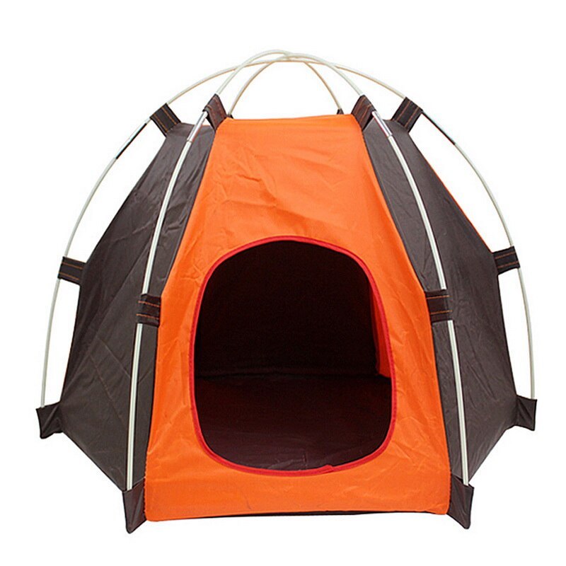 Portable Pet House – Indoor & Outdoor Comfort Anywhere