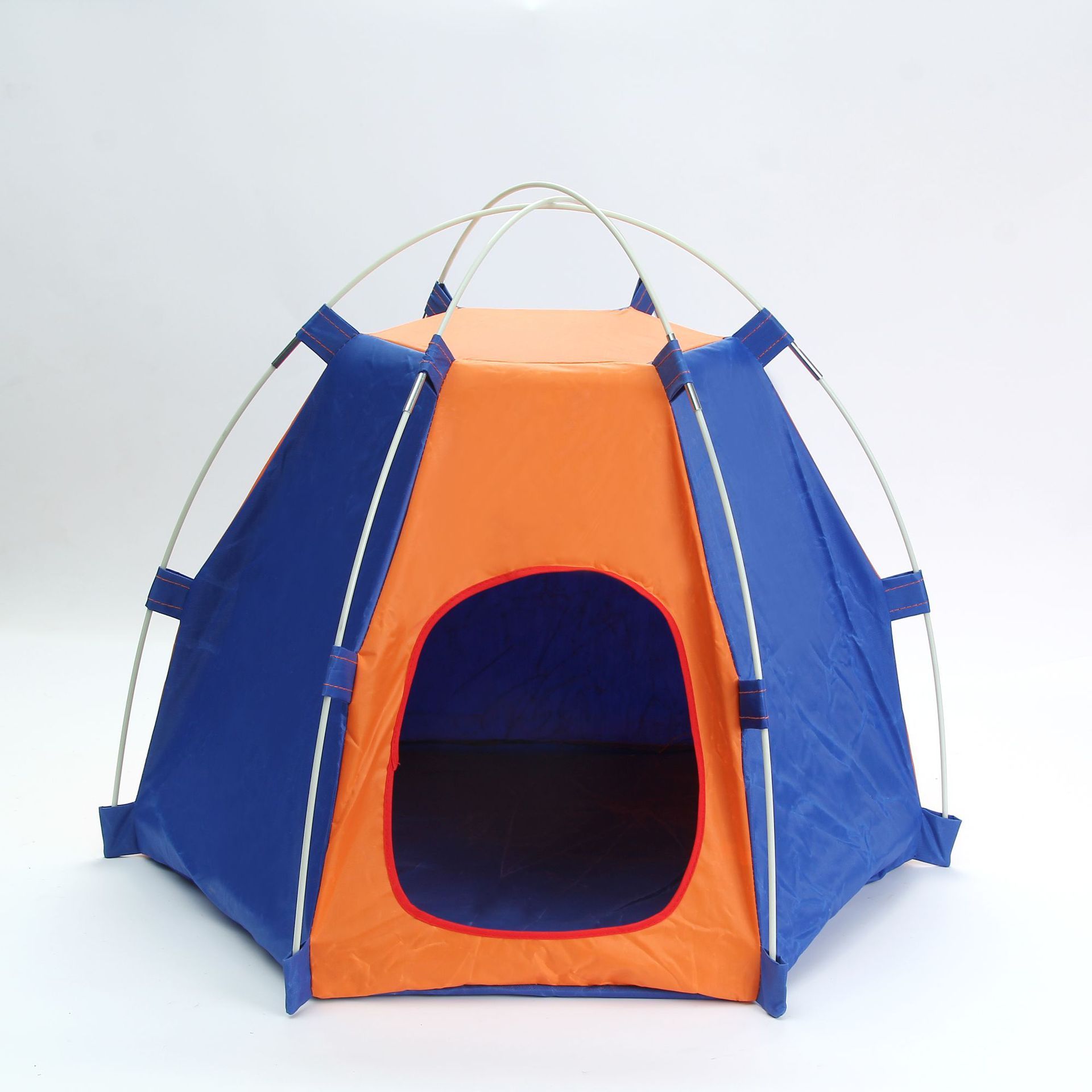 Portable Pet House – Indoor & Outdoor Comfort Anywhere