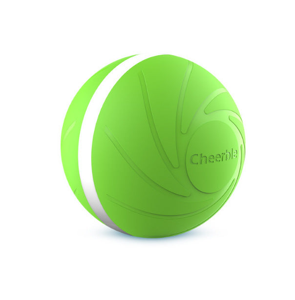 Automatic Pet Toy – Keep Your Furry Friend Entertained
