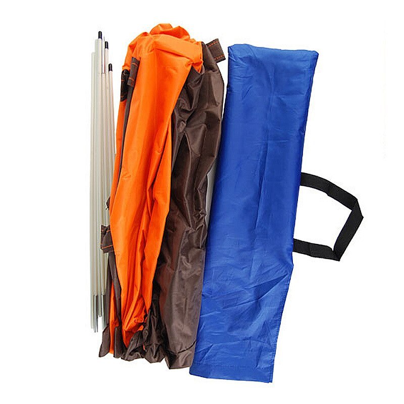 Portable Pet House – Indoor & Outdoor Comfort Anywhere