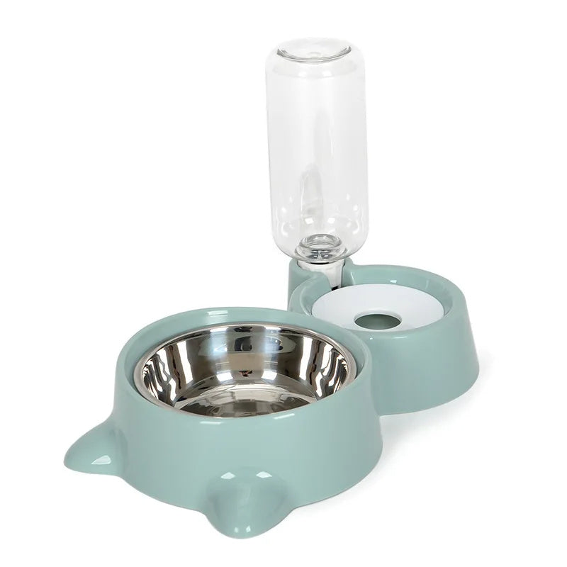 Cat & Dog Water Dispenser – Healthy Hydration Made Simple