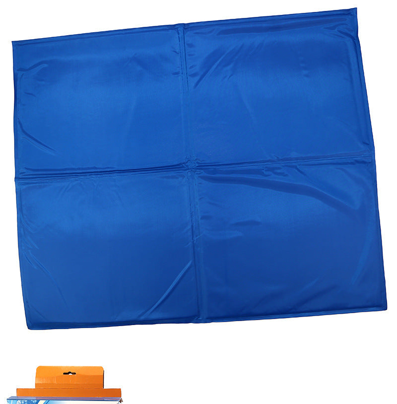 Chill Out Pet Pad – Cool Relief for Happy Pups