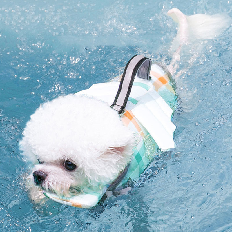 Dog Swimming Life Jacket – Safe Adventures for Every Size
