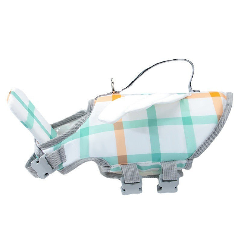 Dog Swimming Life Jacket – Safe Adventures for Every Size