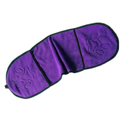 Easy Paw Washer – Keep Dogs & Cats Clean Anywhere