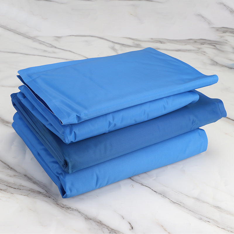 Chill Out Pet Pad – Cool Relief for Happy Pups
