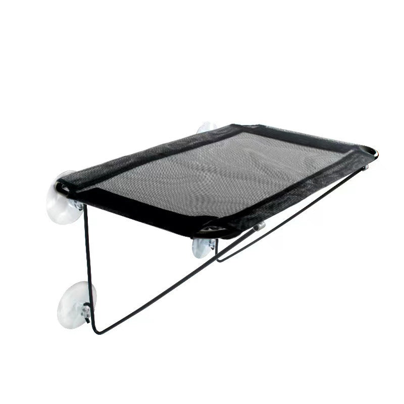 Cat Hammock Hanging Suction Cup Window