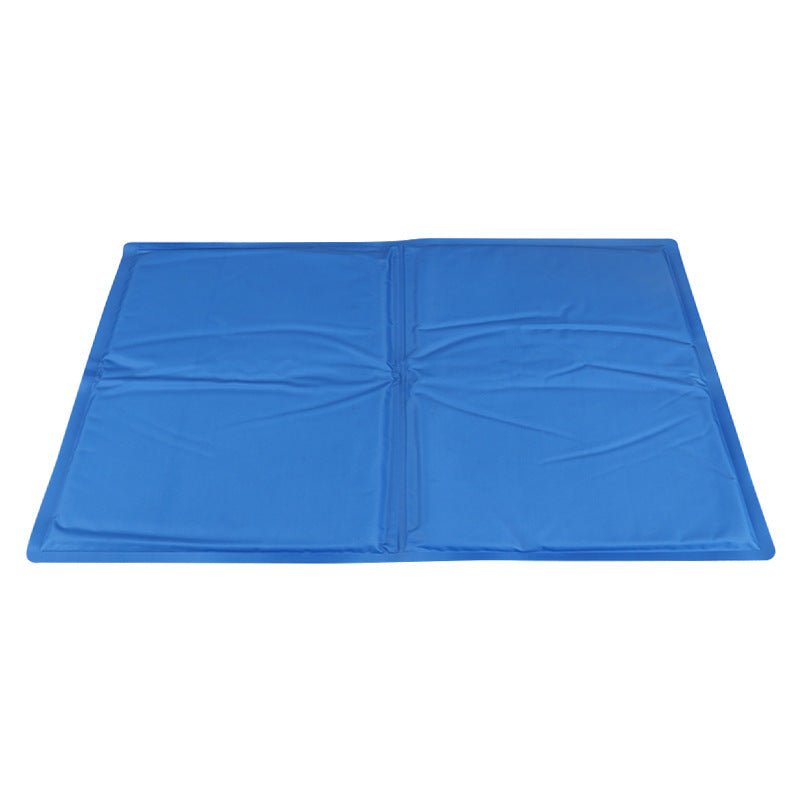 Chill Out Pet Pad – Cool Relief for Happy Pups