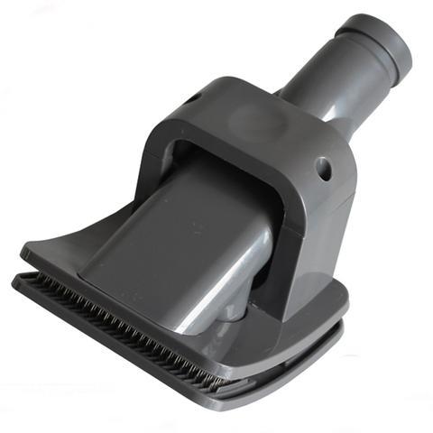Keep Pets Fresh & Clean – Vacuum Grooming Brush Tool