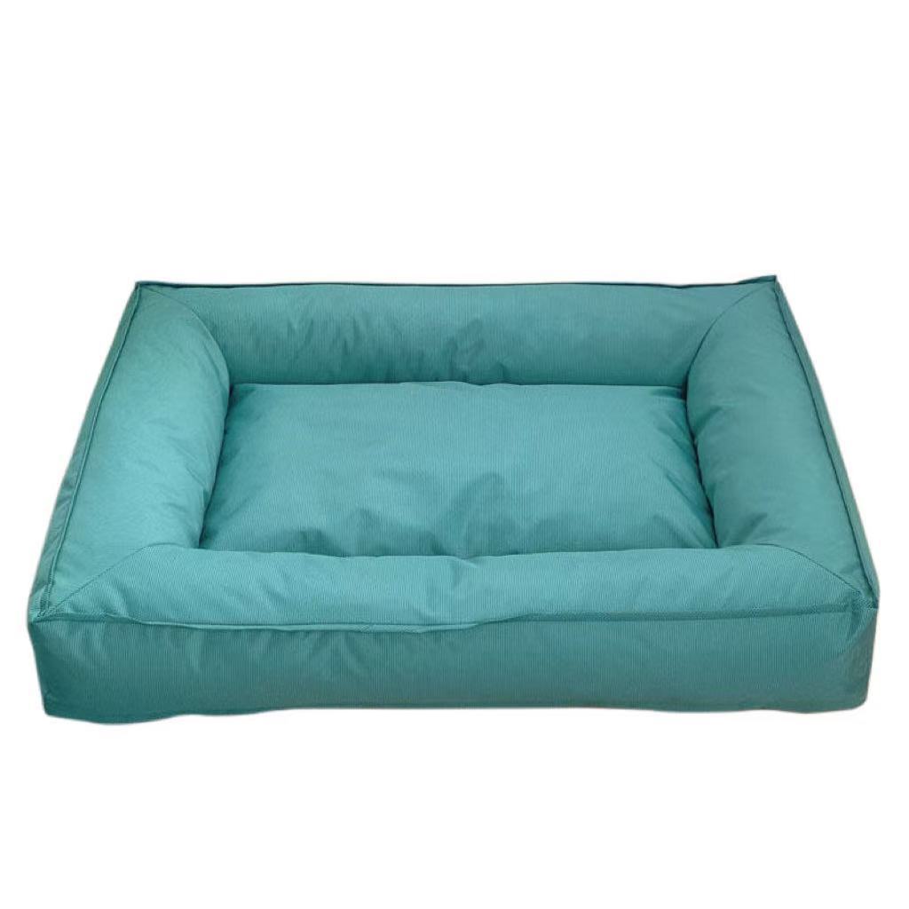 Comfort Pet Bed – Orthopedic Design for Peaceful Sleep