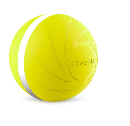 Automatic Pet Toy – Keep Your Furry Friend Entertained