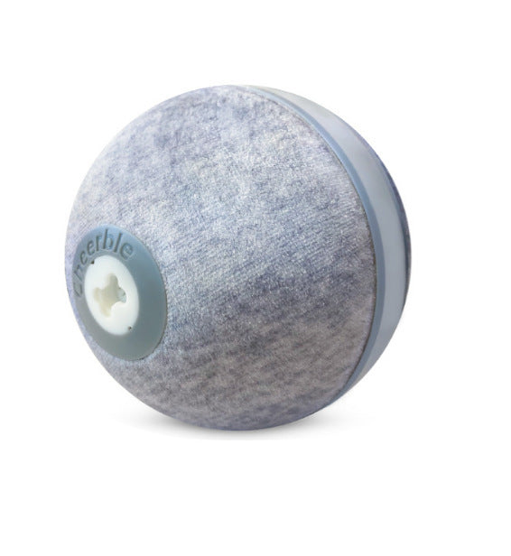 Automatic Pet Toy – Keep Your Furry Friend Entertained