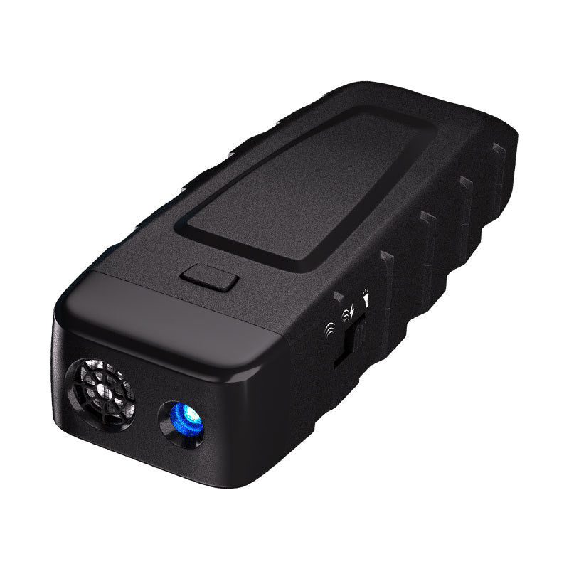 Stop Barking Gently – Ultrasonic Dog Training Device