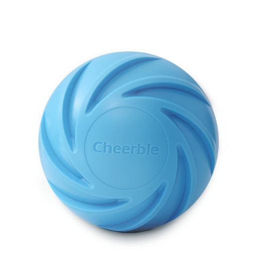 Automatic Pet Toy – Keep Your Furry Friend Entertained