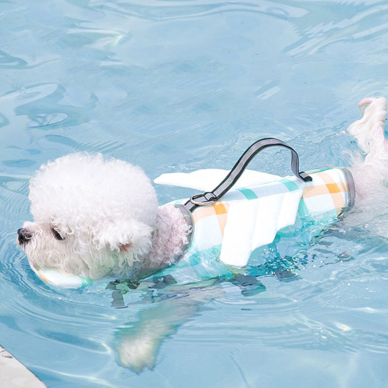 Dog Swimming Life Jacket – Safe Adventures for Every Size