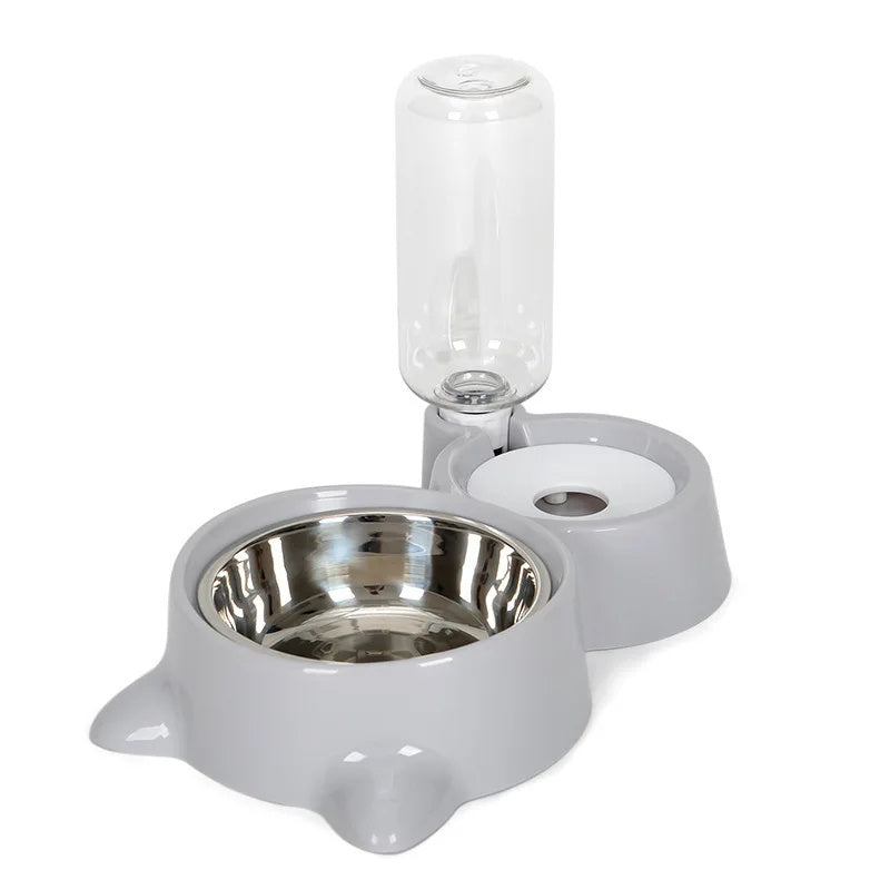 Cat & Dog Water Dispenser – Healthy Hydration Made Simple