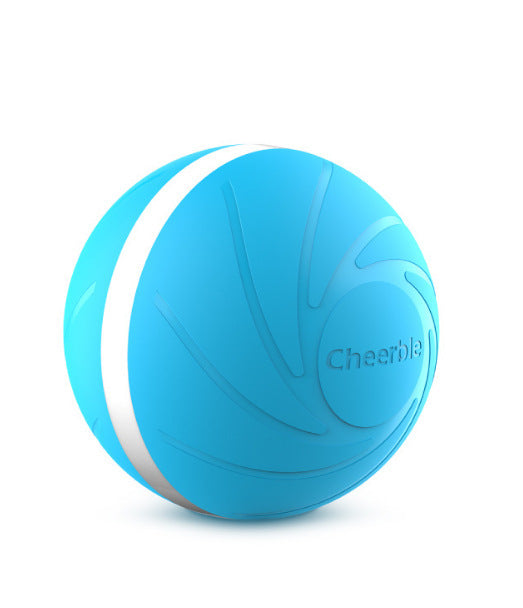 Automatic Pet Toy – Keep Your Furry Friend Entertained