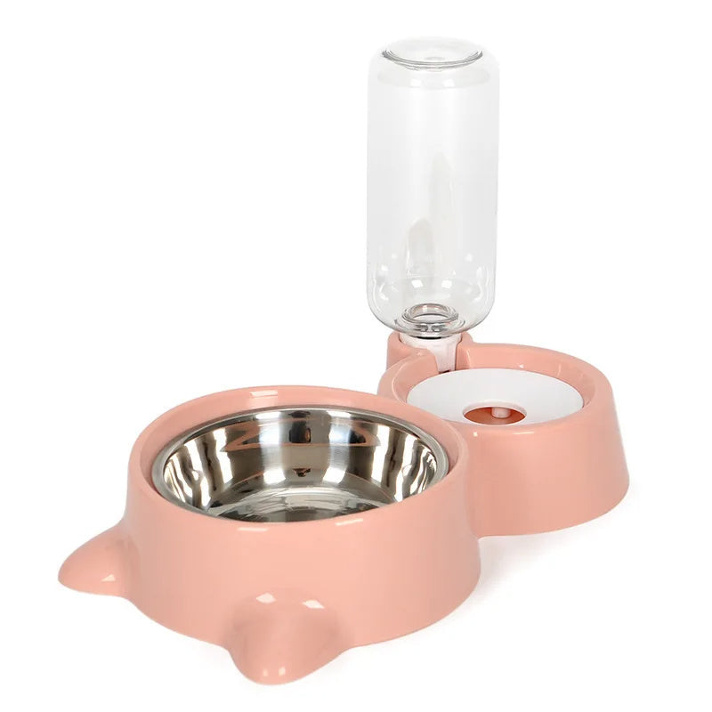 Cat & Dog Water Dispenser – Healthy Hydration Made Simple